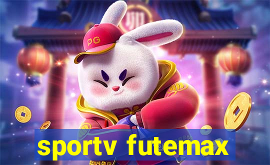 sportv futemax